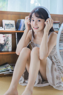 乘风踏浪