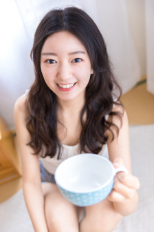 甘雨ちゃんが人気の原因